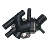 Termostat Komple Kango-Megane-Clio 2-Lgn 1.9 Dzl Sensör Delikli 6320.89 02.166