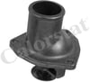 Termostat Vectra A-Omega A-Kadett E-Calıbra A-Frontera B-Ascona C Contalı