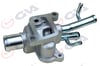 Termostat Yuvası Flanşı Accent 1.5-1.6 01