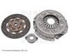 Nissan Terrano Debriyaj Seti BLUEPRINT