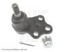 Nissan Terrano Rotil BLUEPRINT