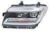 MAN TGE Sol LED H21W Far HELLA