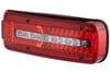 Man TGL TGM TGX Sağ Stop Lambası LED 24V HELLA
