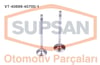 Man TGL D0834 Supap Takımı SUPSAN