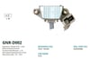 Daewoo Tico Alternatör Konjektörü 12V 75 AMP Dik Fiş L IG GENON