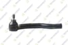 Chery Tiggo 8 Rot Başı Ön Sol TEKNOROT