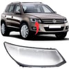 Volkswagen Tiguan Far Camı Sağ PRO-A