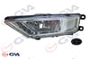 Volkswagen Tiguan Sol Sis Farı GKL