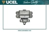 Volkswagen Tiguan Motor Takozu Sol UCEL