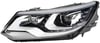 VW Tiguan Far LED Bi-Xenon Sol HELLA