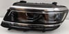 Volkswagen Tiguan Ön Far Komple LED Xenon Sol PRO-A