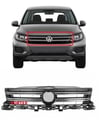 Volkswagen Tiguan Ön Panjur DOGAN-