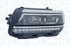 Volkswagen Tiguan Far LED Sağ MARELLI