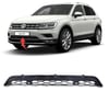 Volkswagen Tiguan Orta Izgara Sensörlü Kromlu PRO-A