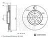 Ön Fren Diski BLUEPRINT