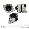 Tofaş Fiat MF Traktör Alternatör Şarj Dinamosu 12V 45A Mako Tip VOLTECH