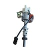 DKS-M131-Doğan-SLX-Kartal-Şahin S-Uno 70 Distribütör Komple 15 Diş Dikey MAKO