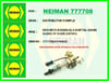 DKS-M131-Doğan-SLX-Kartal-Şahin S-Uno 70 Komple Distribütör BESCHER