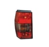 Tofaş Kartal SLX-S Sol Stop Lambası CERKEZ