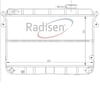 Tofaş Radyatör Süper RADISEN