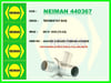 Tofaş M131 1600 Termostat Boş BESCHER