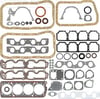 Tofaş Tempra 2000 8V Motor Takım Conta V.REINZ
