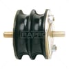 Tofaş M131 DKŞ Yaylı Tip Motor Takozu RAPRO