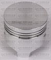 Tofaş M131 Motor Piston Segman 1600 84.00 STD YENMAK