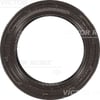 Tofaş Tempra Tipo Ducato Krank Mil Keçesi Ön 2.0ie 1.9D 94-02 30x43x8 V.REINZ