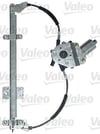Seat Toledo Arka Sağ Cam Mekanizması VALEO