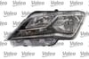 Seat Toledo Sağ Far VALEO