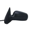 Seat Toledo Leon Mekanik Ayna 99-03 Büyük Tip Sol SPJ-