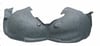 Volkswagen Touareg Çamurluk Davlumbazı Halı Sağ PRO-A