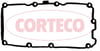 Volkswagen Porsche Audi Touareg A4 A5 A6 Q7 Üst Kapak Contası 3.0 TDI 1-3... CORTECO