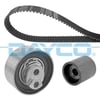 Volkswagen Touareg / Audi Q7 / Porsche Cayenne 3.0 TDI Triger Seti DAYCO