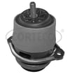 VW Touareg Motor Takozu CORTECO