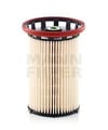VW Touareg 3.0 V6 TDI Yakıt Filtresi MANN