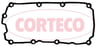 Volkswagen Porsche Audi Touareg A4 A5 A6 Q7 Üst Kapak Contası 3.0 TDI 4-6... CORTECO