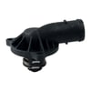 Volkswagen Touareg Termostat 87C 3.0 GATES