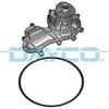 Volkswagen Touareg Audi A6 Q7 Devirdaim DAYCO