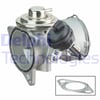 Volkswagen Touareg EGR Valfi DELPHI