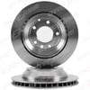 VW Touareg Audi Q7 Porsche Cayenne Arka Fren Disk Adet OTOZONE