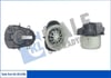 Volkswagen Touareg Kalorifer Motor Blower KALE-RADYATOR