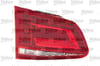 Volkswagen Touareg Sol LED Bagaj Stop Lambası VALEO