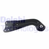 Volkswagen Touran Arka Sol Rotilli Kol DELPHI