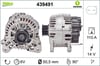 VW Touran Audi A3 Golf 5 Seat Leon Skoda Octavia Alternatör VALEO