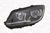 Volkswagen Touran (2010>) / Caddy (2010>>) Sağ Far Sinyali MARELLI