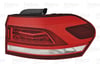 Volkswagen Touran Sol Stop Lambası VALEO