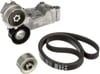 Ford Tourneo Connect Transit Connect Alternatör Gergi Kiti Klimalı GATES