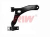 Ford Tourneo Connect Salıncak Sağ Alt Komple Sac Rotilsiz RIW
